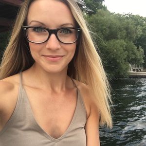 Meet your Posher, Marina